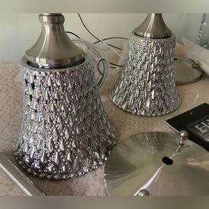 Elk Lighting Pendants - Two